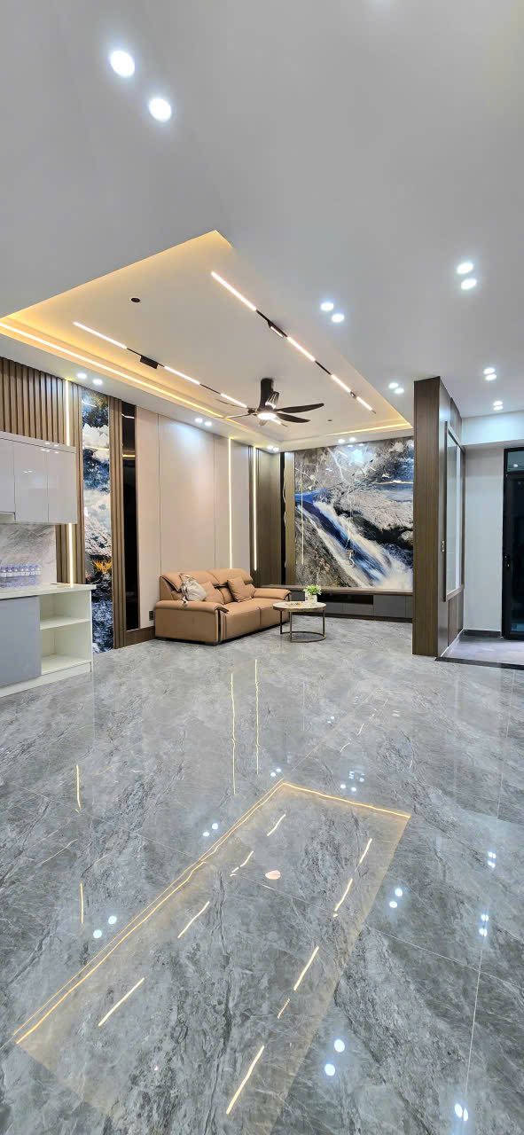 BÁN NHÀ NGÕ 152 HỒ SEN – LÊ CHÂN – HẢI PHÒNG